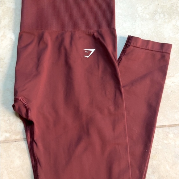 Gymshark Pants - Gymshark Leggings